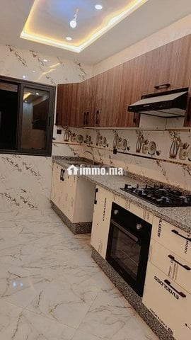 Bel appartement neuf jamais utilisé - Location Immobilier - Berrechid - photo 1