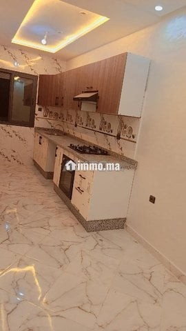 Bel appartement neuf jamais utilisé - Location Immobilier - Berrechid - photo 2
