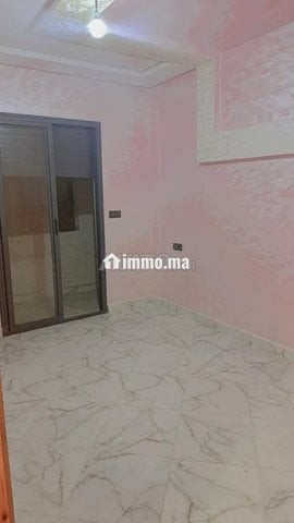 Bel appartement neuf jamais utilisé - Location Immobilier - Berrechid - photo 4