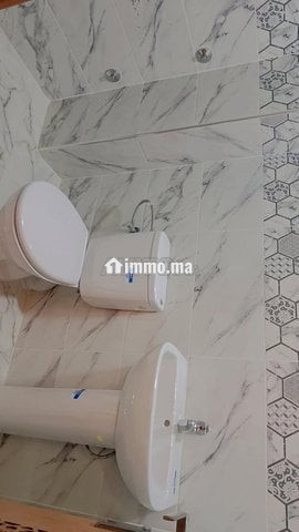 Bel appartement neuf jamais utilisé - Location Immobilier - Berrechid - photo 7