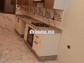 Bel appartement neuf jamais utilisé - Appartement à louer - Berrechid