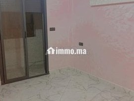 Bel appartement neuf jamais utilisé - Appartement à louer - Berrechid