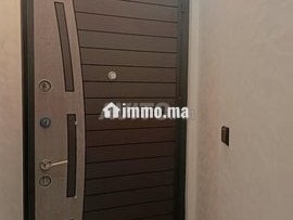 Bel appartement neuf jamais utilisé - Appartement à louer - Berrechid