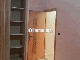 Bel appartement neuf jamais utilisé - Appartement à louer - Berrechid