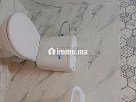 Bel appartement neuf jamais utilisé - Appartement à louer - Berrechid