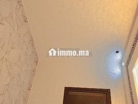 Bel appartement neuf jamais utilisé - Appartement à louer - Berrechid