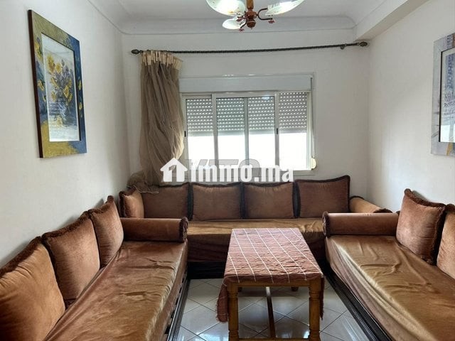 Appartement à louer à Martil (Mixta) - Location Vacances - Martil - photo 1