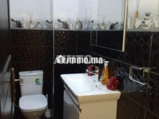 Appt 2 chambres avec piscine sur la corniche - Appartement Location Vacances - Tanger