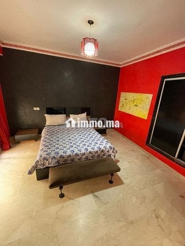 Neuvilles studio a louer - Location Vacances - Marrakech - photo 1