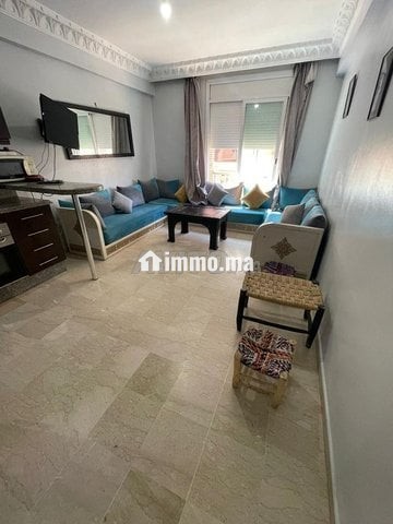Neuvilles studio a louer - Location Vacances - Marrakech - photo 3
