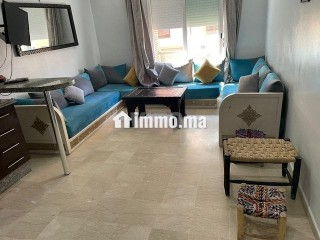 Neuvilles studio a louer - Appartement Location Vacances - Marrakech