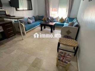 Neuvilles studio a louer - Appartement Location Vacances - Marrakech