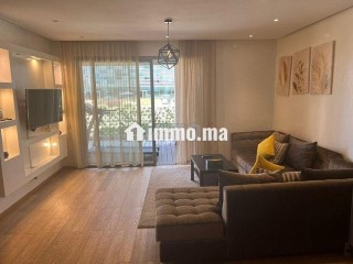 Location de vacances A Marina Casablanca - Appartement Location Vacances - Casablanca