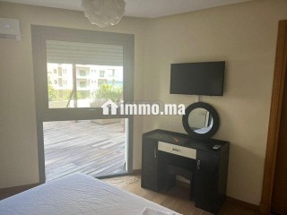 Location de vacances A Marina Casablanca - Appartement Location Vacances - Casablanca