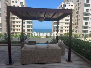 Location de vacances A Marina Casablanca - Appartement Location Vacances - Casablanca