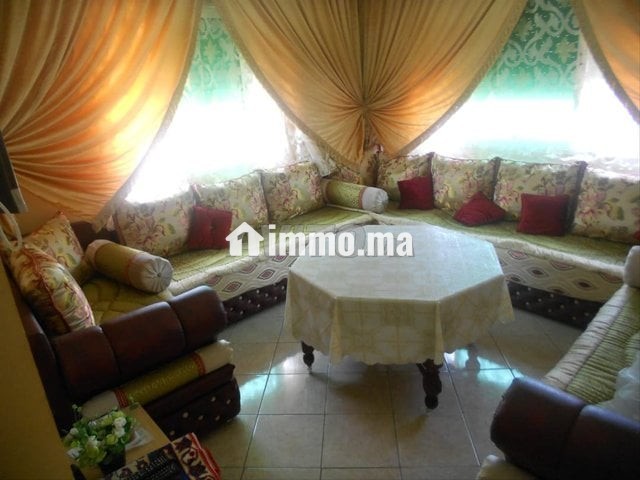 عمارة للكراء - Location Immobilier - Mohammedia - photo 1
