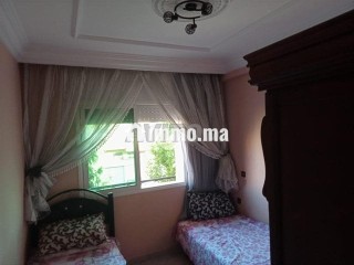 عمارة للكراء - Appartement à louer - Mohammedia