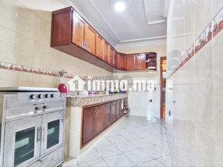 عمارة للكراء - Appartement à louer - Mohammedia