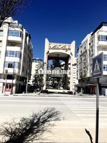 Appartement à louer 100 m² à Tanger - Location Immobilier - Tanger - photo 1