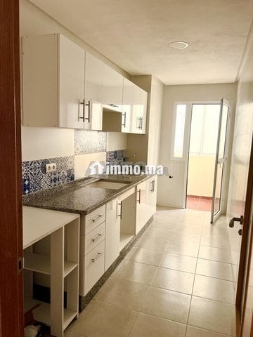 Appartement à louer 100 m² à Tanger - Location Immobilier - Tanger - photo 5