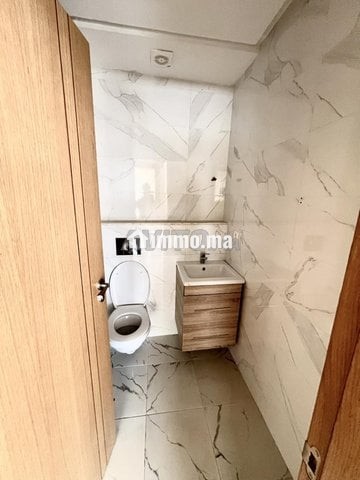 Appartement à louer 100 m² à Tanger - Location Immobilier - Tanger - photo 6