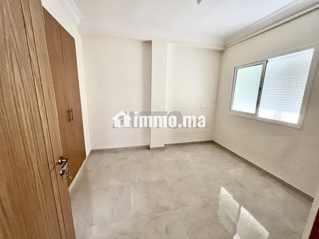 Appartement à louer 100 m² à Tanger - Location Immobilier - Tanger - photo 7