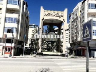 appartement-a-louer-100-m2-a-tanger