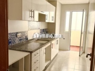 Appartement à louer 100 m² à Tanger - Appartement à louer - Tanger