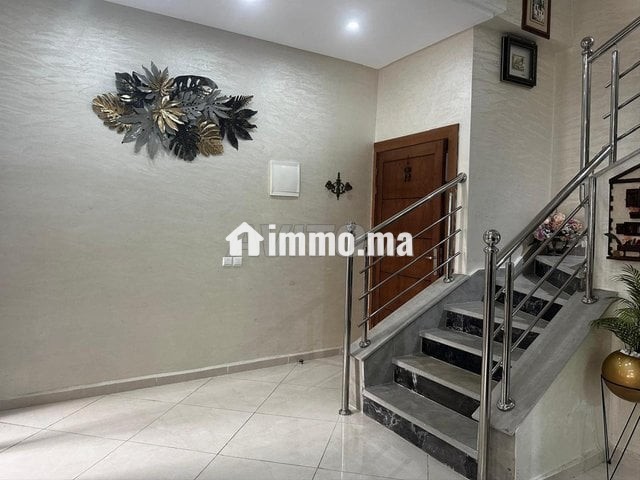 Appartement à louer 175 m² à Kénitra - Location Immobilier - Kenitra - photo 1