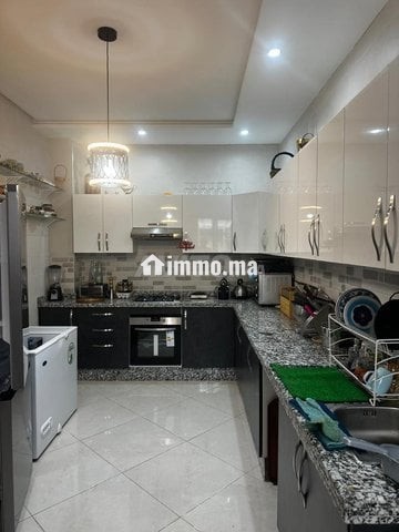 Appartement à louer 175 m² à Kénitra - Location Immobilier - Kenitra - photo 4