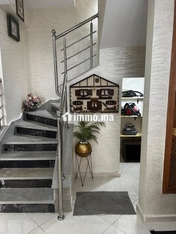 Appartement à louer 175 m² à Kénitra - Location Immobilier - Kenitra - photo 5