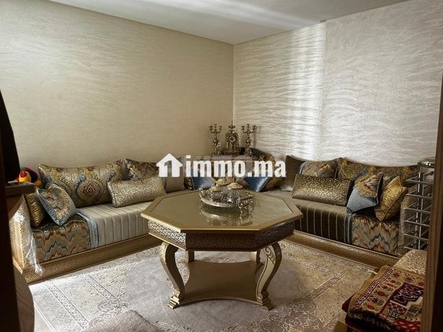 Appartement à louer 175 m² à Kénitra - Location Immobilier - Kenitra - photo 6
