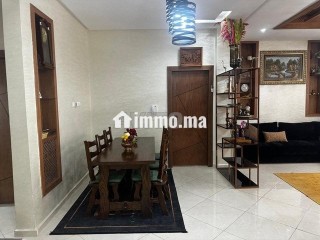 Appartement à louer 175 m² à Kénitra - Appartement à louer - Kenitra