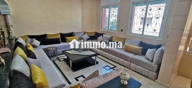 Maison R2 et Cave à vendre 120 m² à Mohammedia - Vente Immobilier - Mohammedia - photo 6