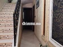 Maison R2 et Cave à vendre 120 m² à Mohammedia - Maison à vendre - Mohammedia