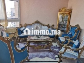 Maison R2 et Cave à vendre 120 m² à Mohammedia - Maison à vendre - Mohammedia
