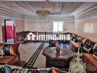 Maison R2 et Cave à vendre 120 m² à Mohammedia - Maison à vendre - Mohammedia