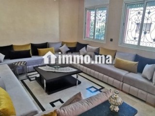 Maison R2 et Cave à vendre 120 m² à Mohammedia - Maison à vendre - Mohammedia