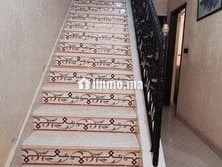 Maison R2 et Cave à vendre 120 m² à Mohammedia - Maison à vendre - Mohammedia