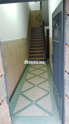 Maison a vendre 3 etage avec terasse habitable - Vente Immobilier - Rabat - photo 5