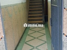 Maison a vendre 3 etage avec terasse habitable - Maison à vendre - Rabat