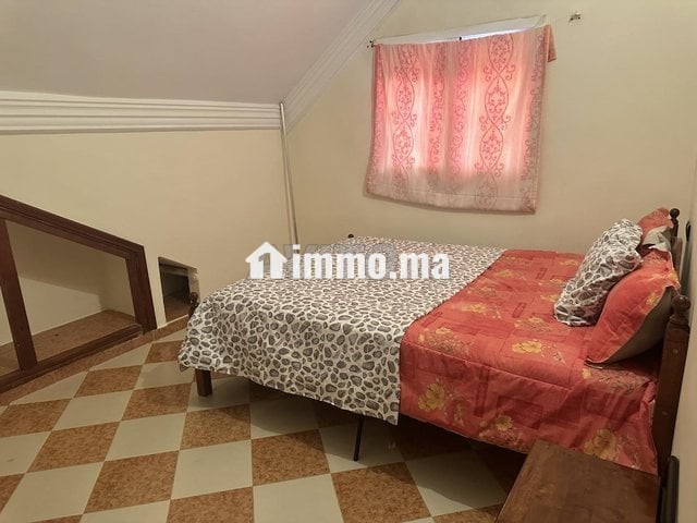 Location d’un appartement à ifrane - Location Immobilier - Ifrane - photo 1