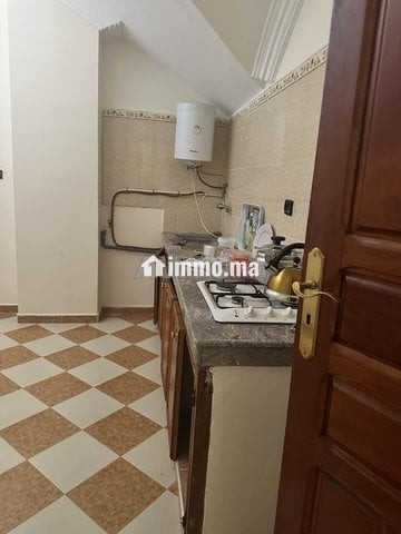 Location d’un appartement à ifrane - Location Immobilier - Ifrane - photo 2