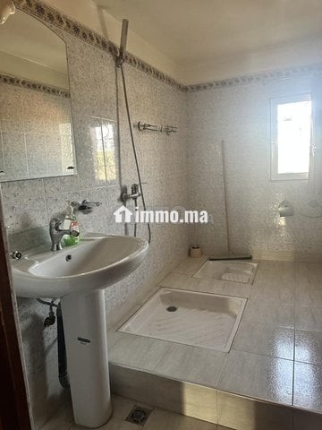 Location d’un appartement à ifrane - Location Immobilier - Ifrane - photo 3