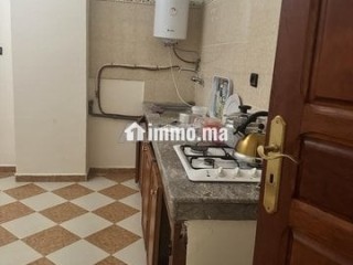 Location d’un appartement à ifrane - Appartement à louer - Ifrane