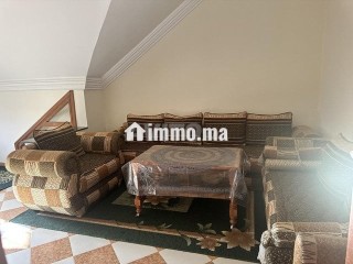 Location d’un appartement à ifrane - Appartement à louer - Ifrane