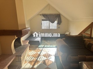 Location d’un appartement à ifrane - Appartement à louer - Ifrane