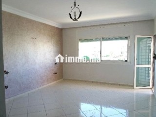 Niveau Villa Bien situé Calme - Villa à louer - Casablanca