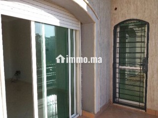 Niveau Villa Bien situé Calme - Villa à louer - Casablanca