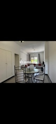 Apartement Guéliz pour langue durée - Location Immobilier - Marrakech - photo 1